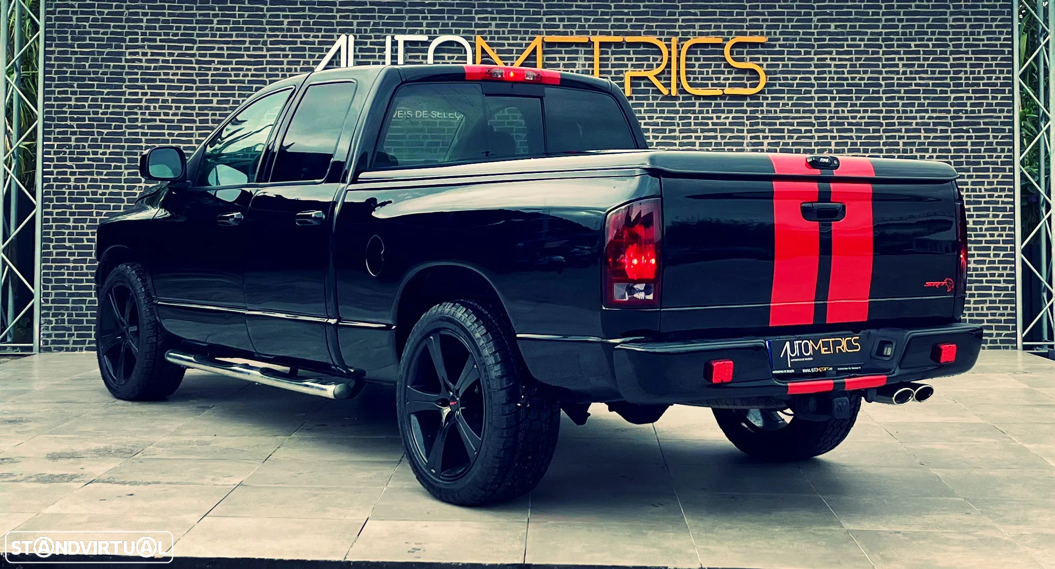 Dodge RAM - 9