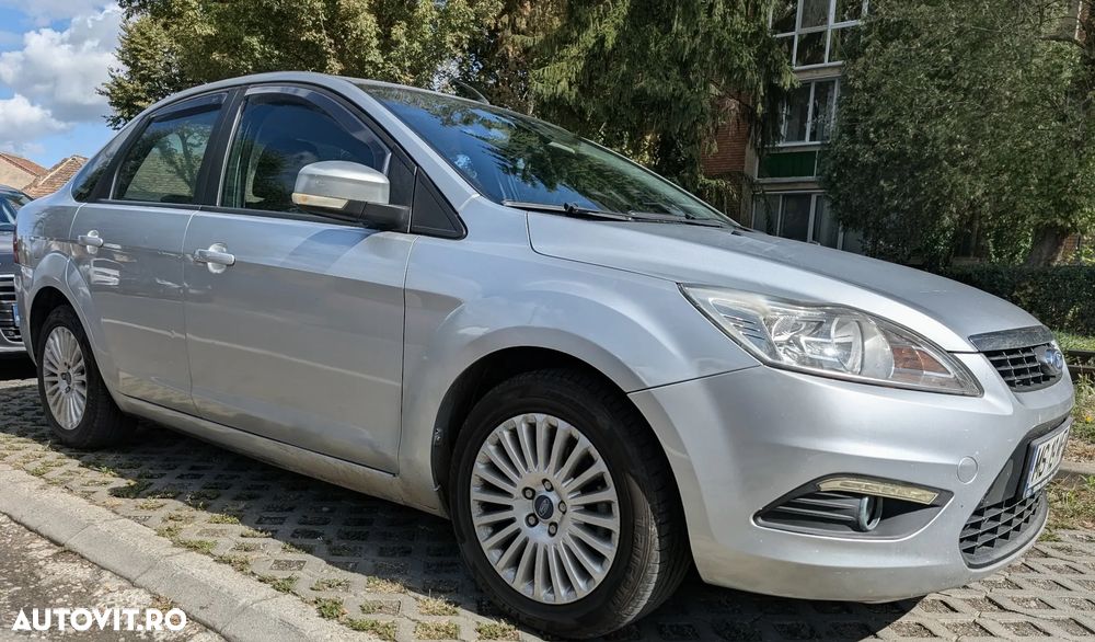 Ford Focus - 4