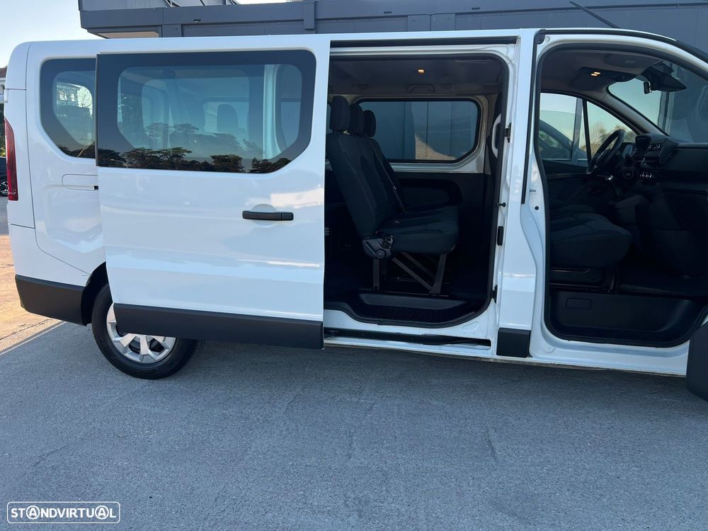 Renault Trafic 2.0 Blue dCi L1H1 - 30