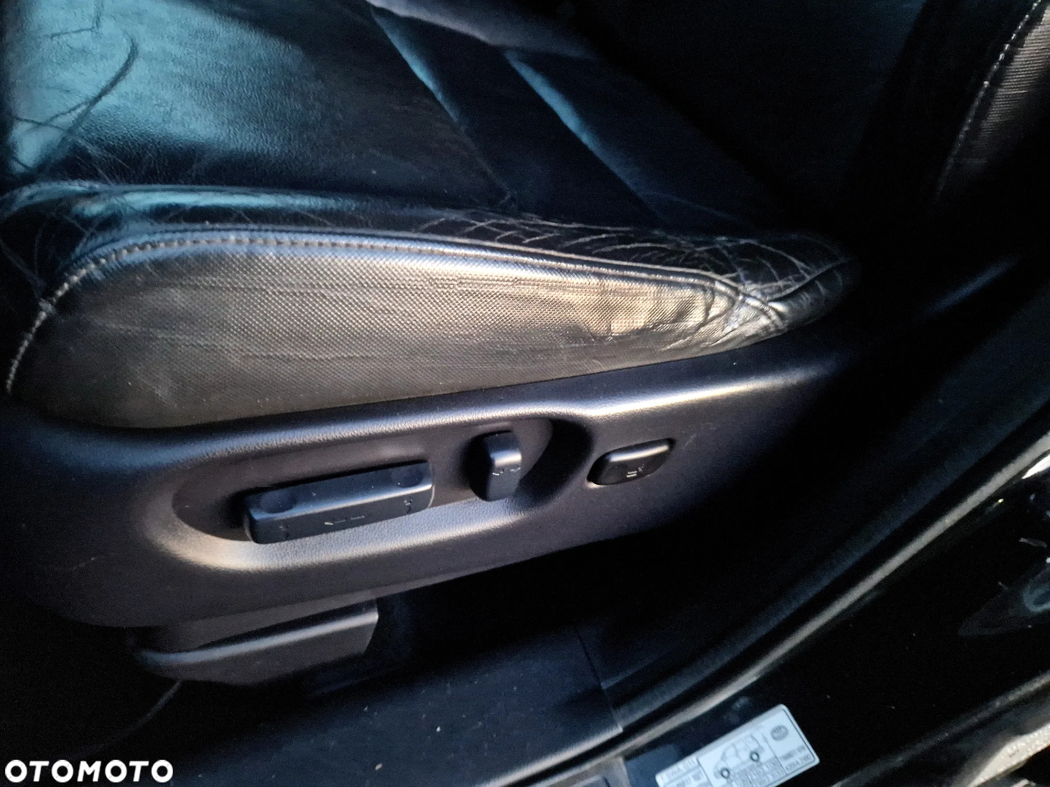 Honda CR-V 2.0i-VTEC Automatik Executive - 15
