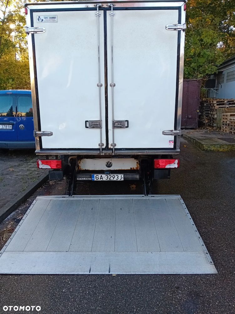 Volkswagen Crafter - 2