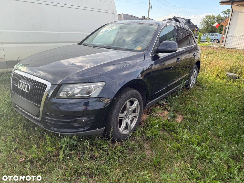 Audi Q5 3.0 TDI Quattro S tronic - 3