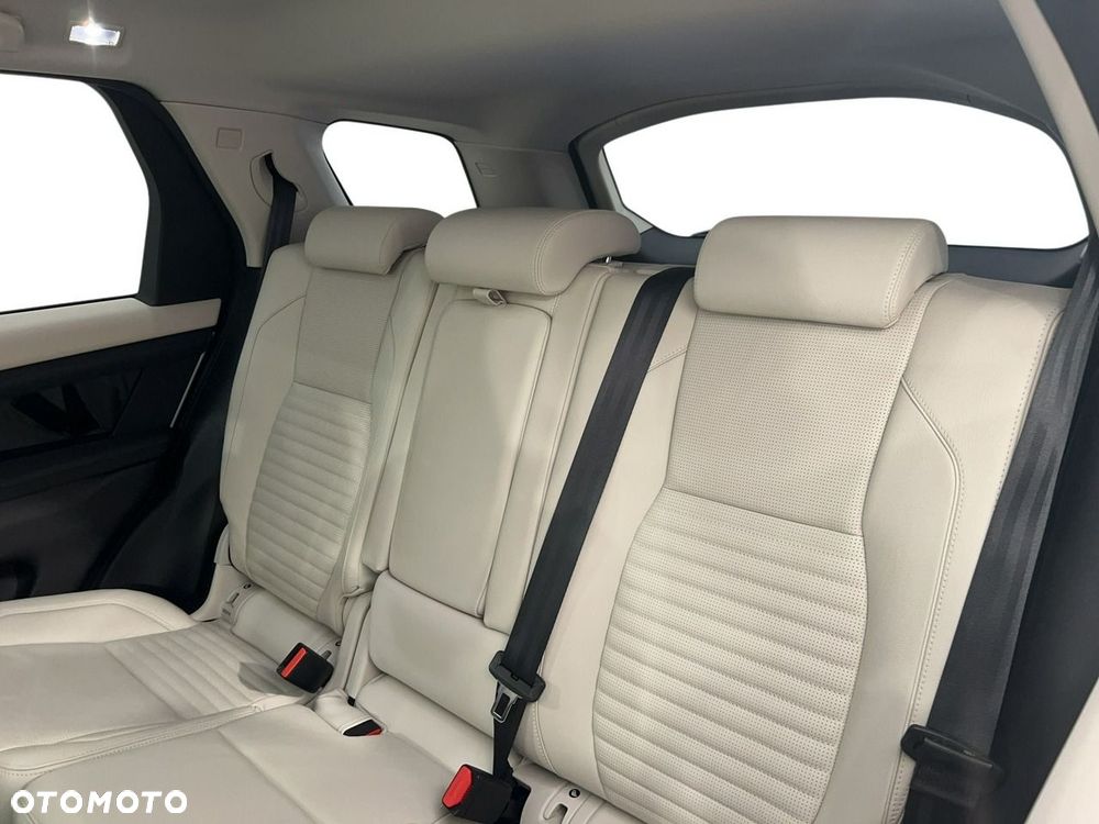 Land Rover Discovery Sport 2.0 D180 S - 12