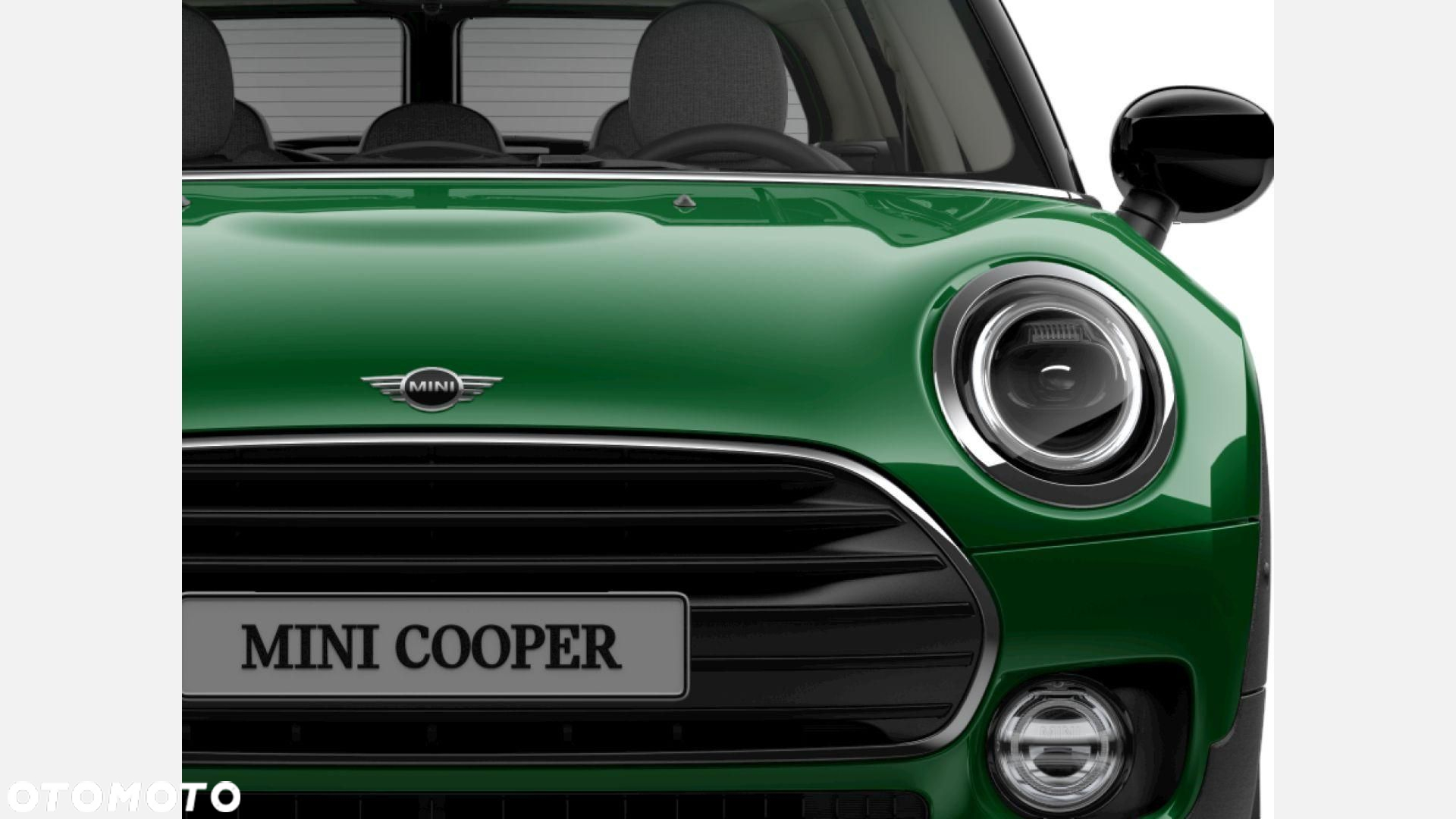 MINI Clubman - 9
