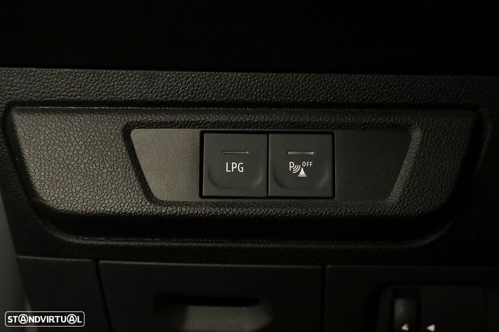 Dacia Sandero 1.0 ECO-G Essential Bi-Fuel - 18