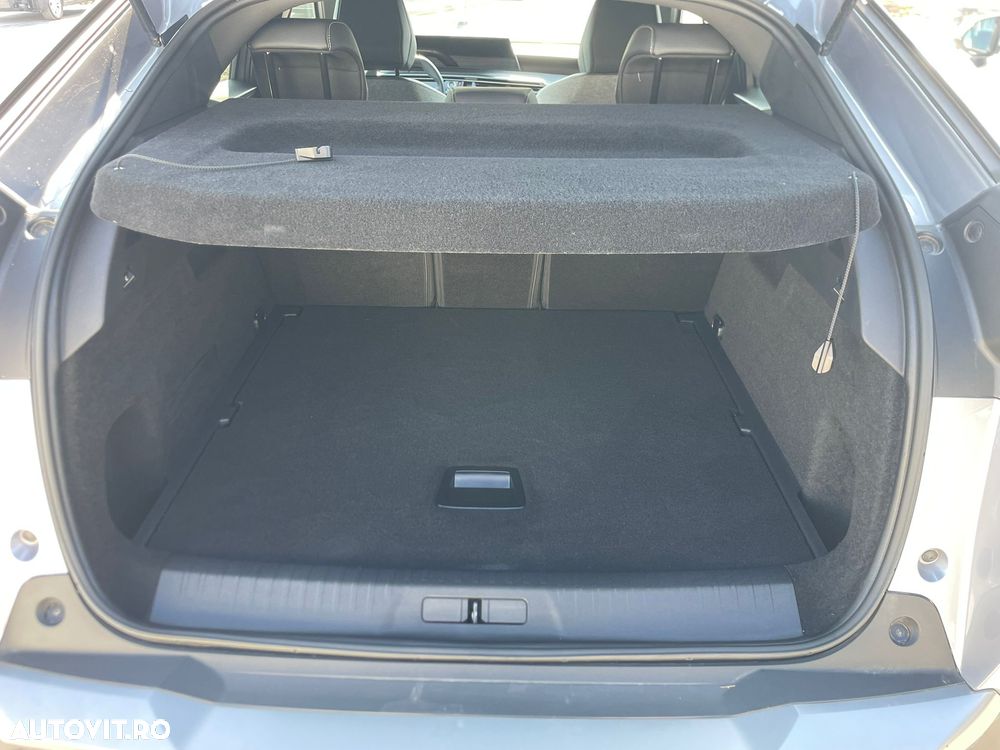 Peugeot 3008 - 5