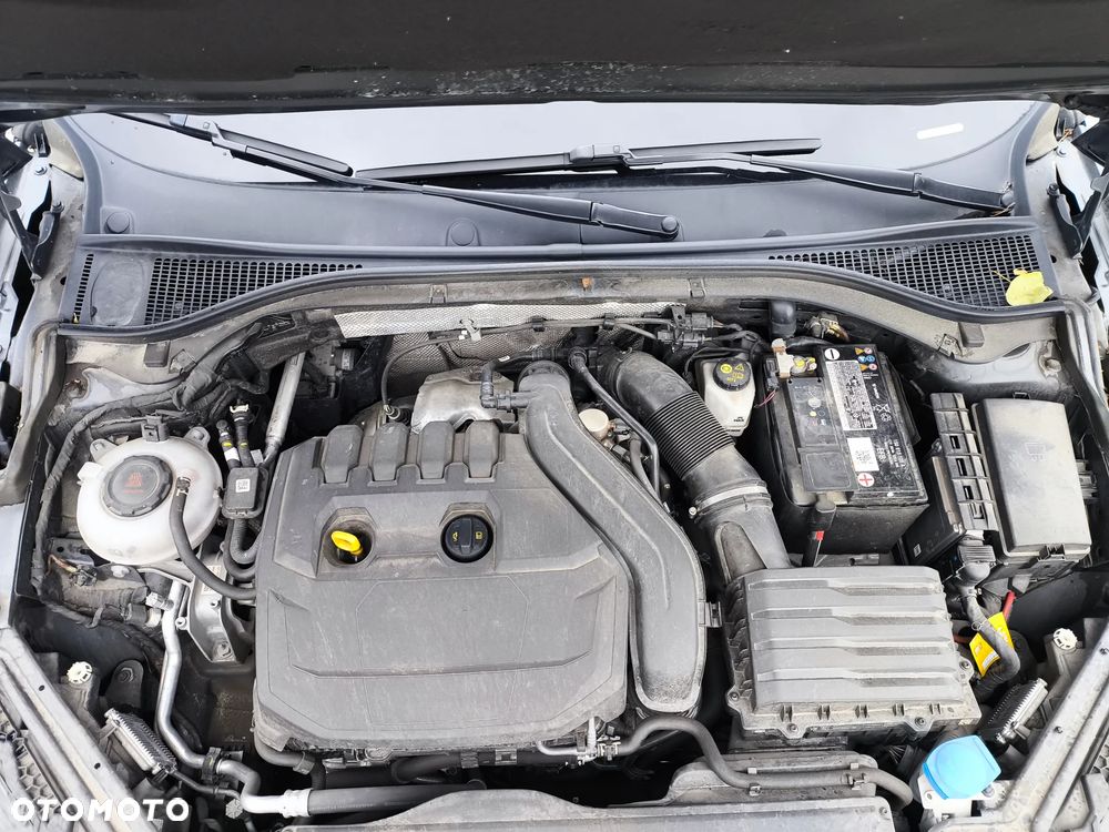 Skoda Superb 1.5 TSI Style DSG - 10