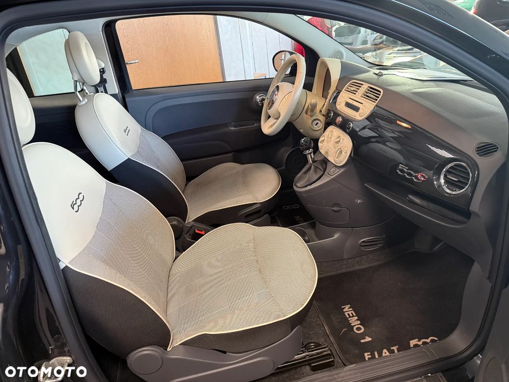 Fiat 500 - 10