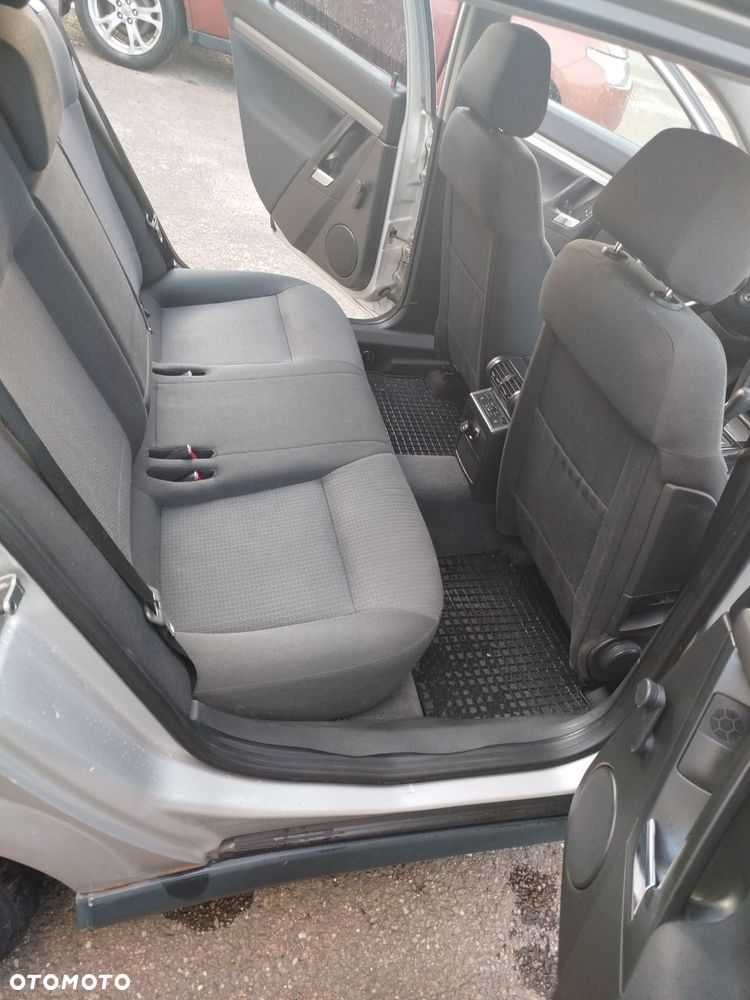 Opel Vectra 1.9 CDTI Cosmo ActiveSelect - 14
