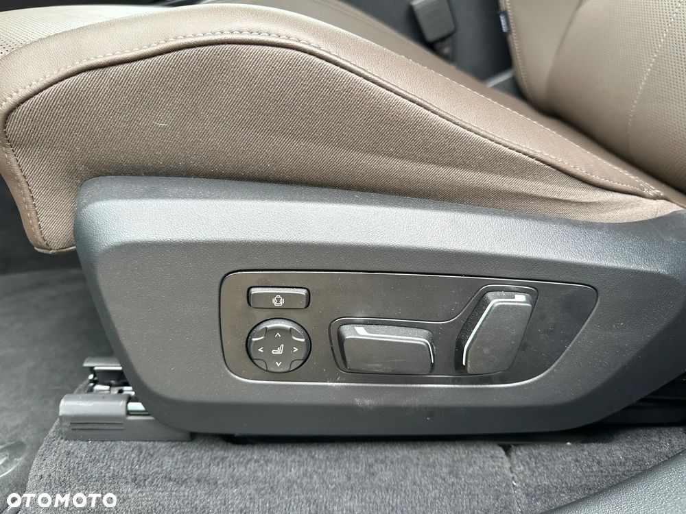 BMW X3 xDrive20d mHEV - 10