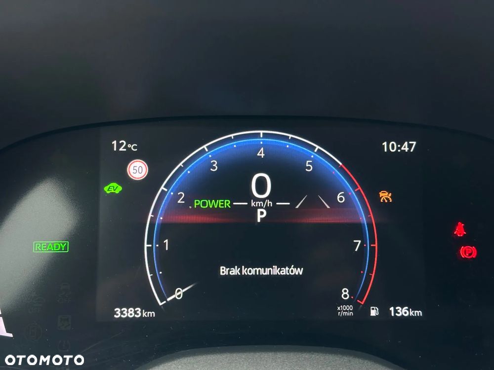 Mazda 2 1.5 Hybrid Homura CVT - 16