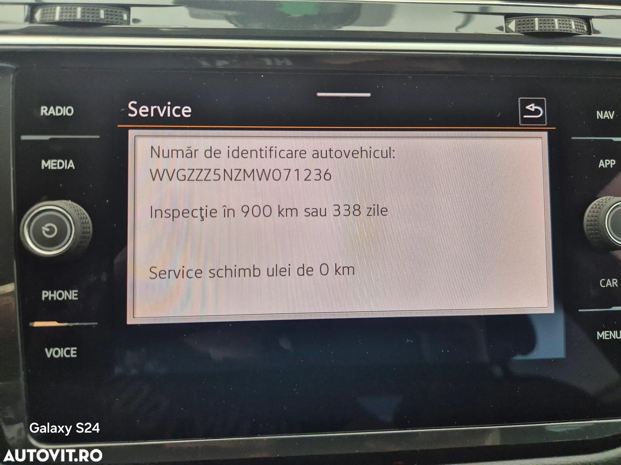 Volkswagen Tiguan 2.0 TDI SCR 4MOTION DSG Life - 8