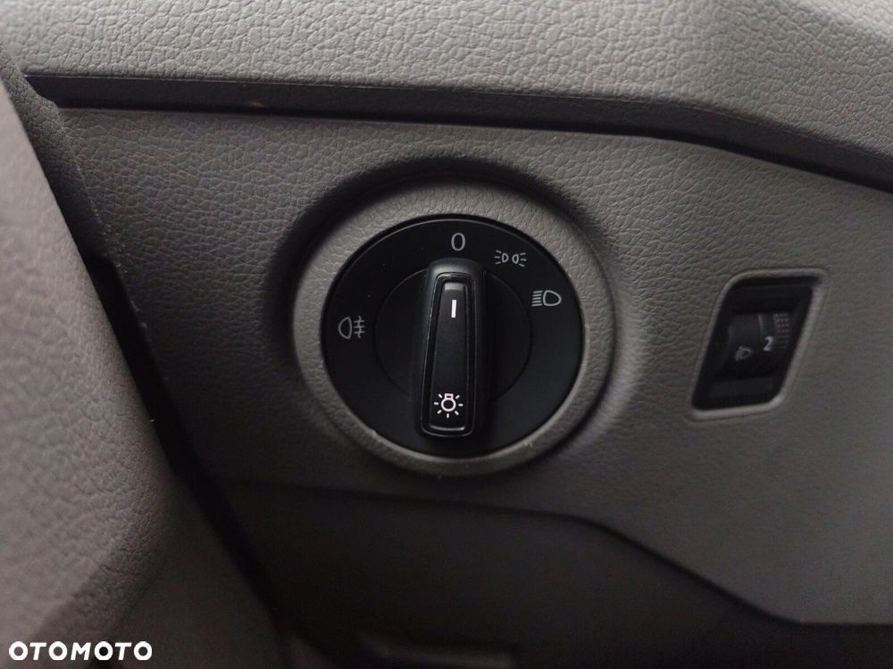 Volkswagen Crafter 35 TDI - 21