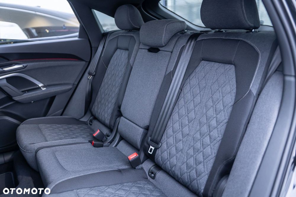 Audi Q5 Sportback TDI mHEV 150 kW Quattro S tronic - 16