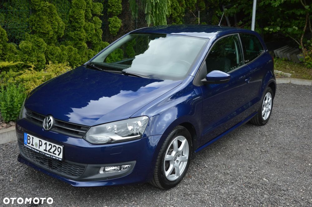 Volkswagen Polo - 3