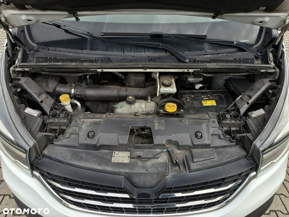 Renault Trafic - 27
