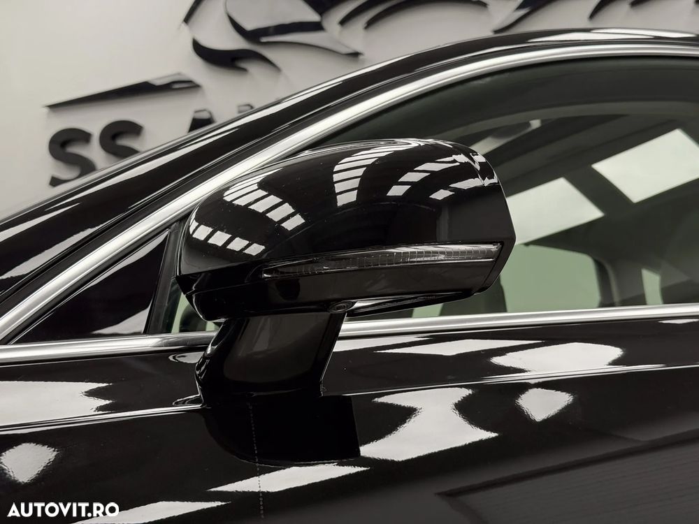 Volvo S90 D5 AWD Geartronic Inscription - 17