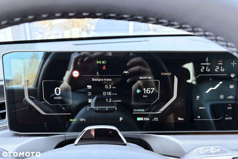 Kia EV9 99.8kWh GT-Line AWD - 19