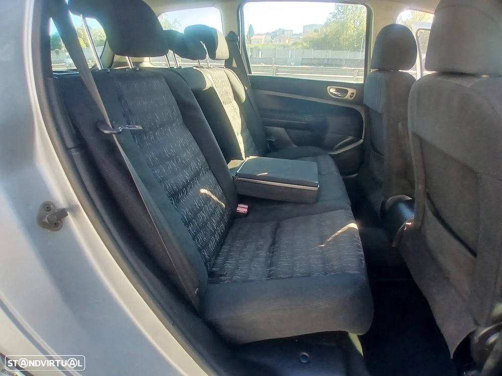 Peugeot 307 Break 1.4 HDi XT Premium - 8