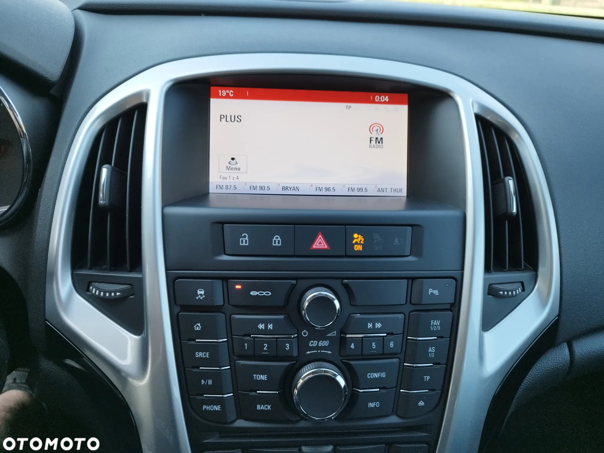 Opel Astra 1.4 Turbo ecoFLEX Start/Stop Color Edition - 15
