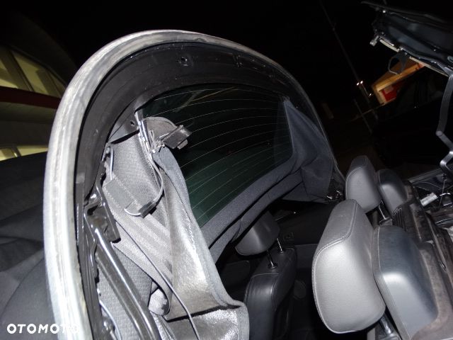 BMW 1  E88 CABRIO DACH KOPLETNY IDEAŁ - 8