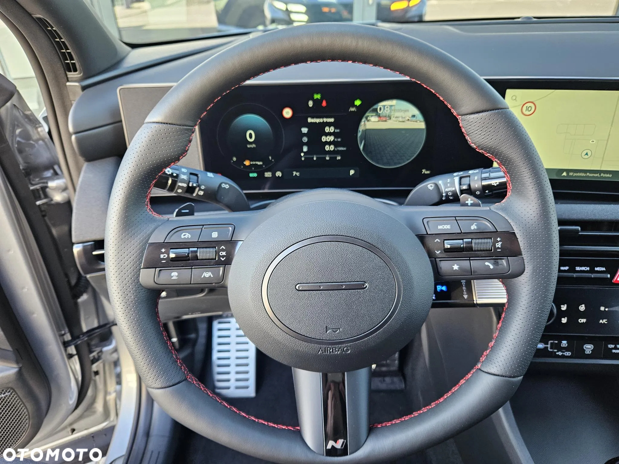 Hyundai Tucson - 28