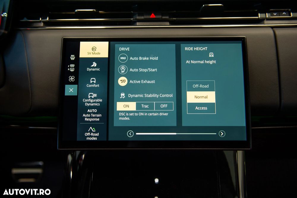 Land Rover Range Rover Sport - 26