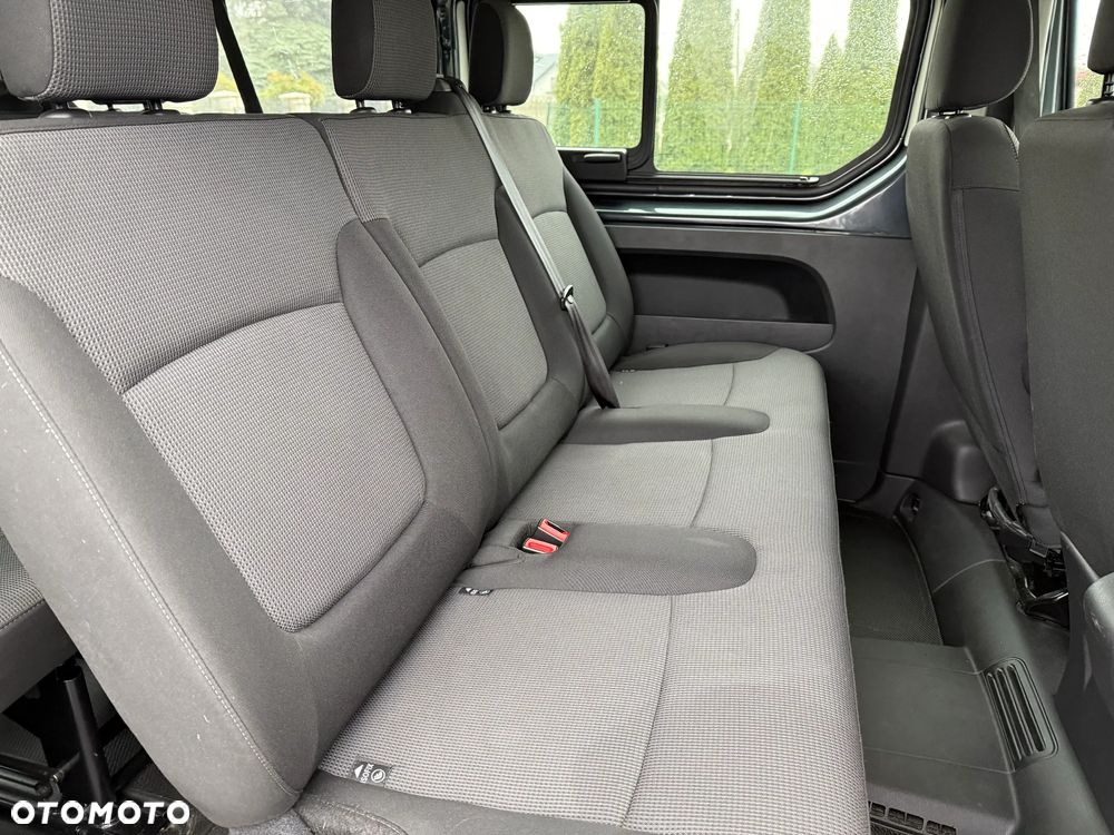 Renault Trafic 2.0 dCi - 16