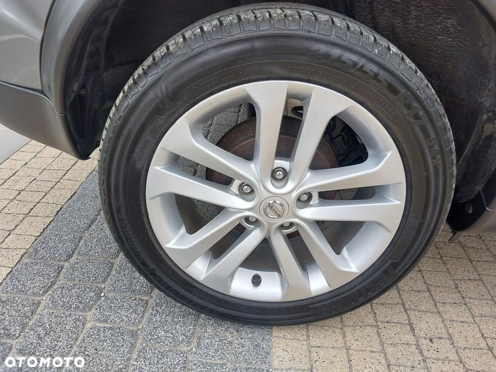 Nissan Juke - 27