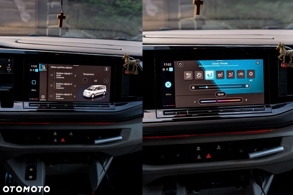 Volkswagen Multivan 2.0 TSI L1 Edition DSG - 30