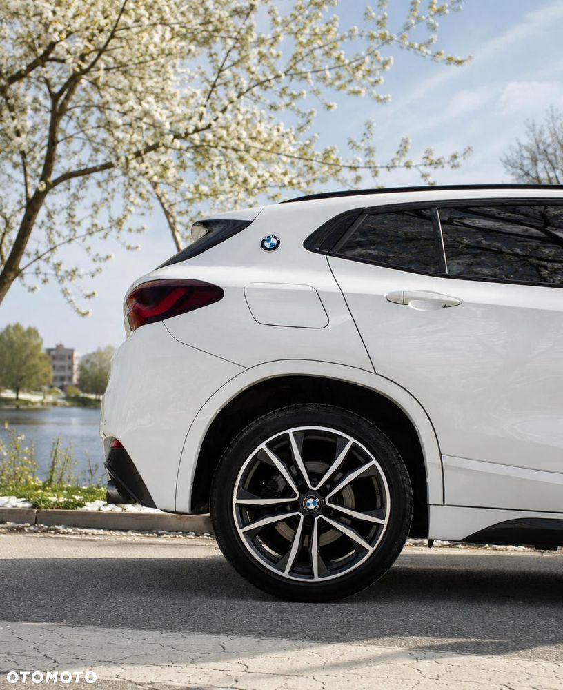 BMW X2 - 7