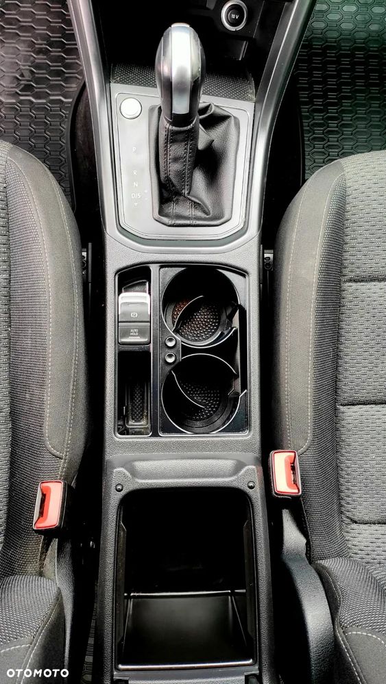 Volkswagen Touran 1.5 TSI EVO Comfortline DSG - 15