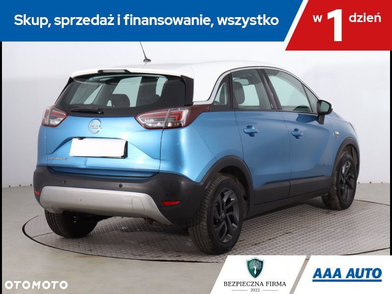 Opel Crossland X - 6