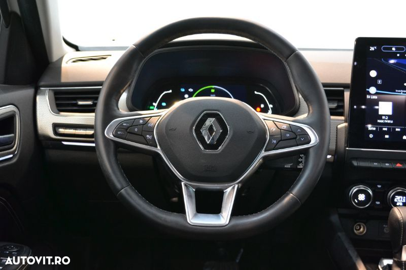 Renault Arkana - 17