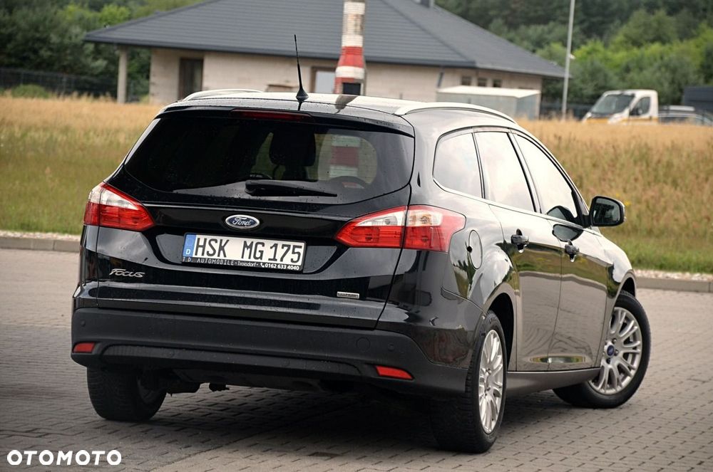 Ford Focus - 6