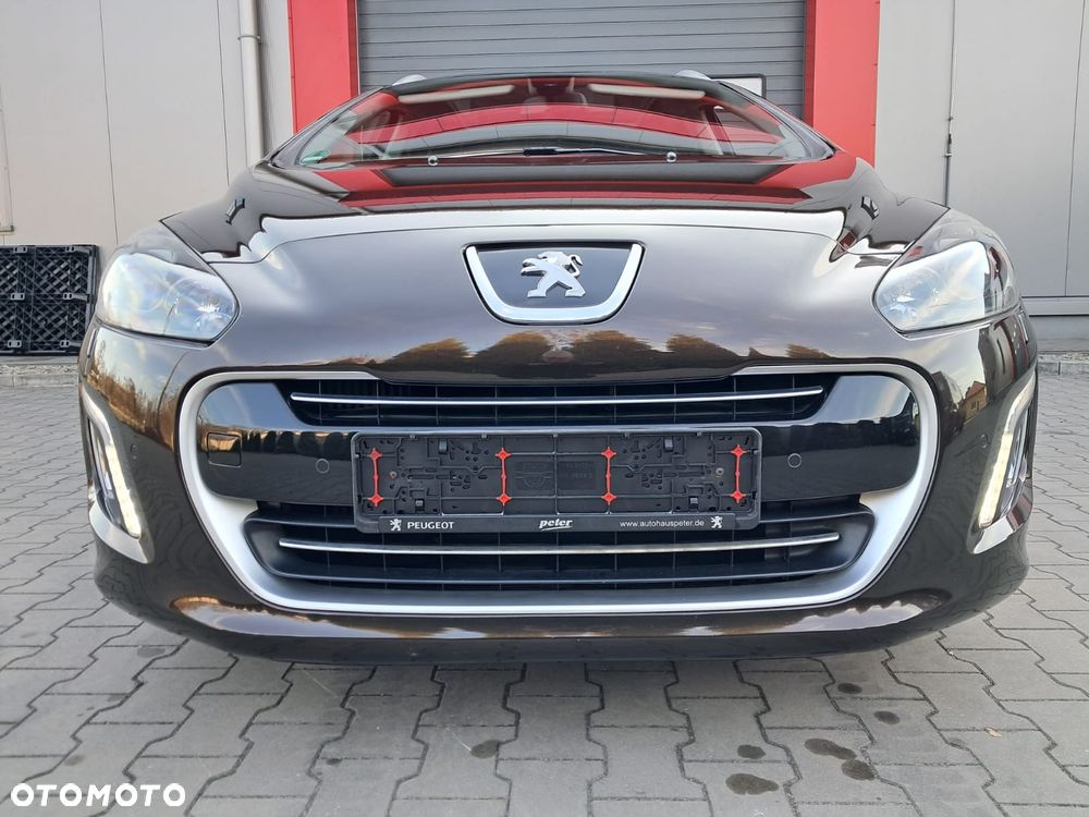 Peugeot 308 155 THP Allure - 4