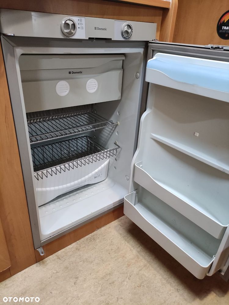 Fiat Ducato Kamper - 15