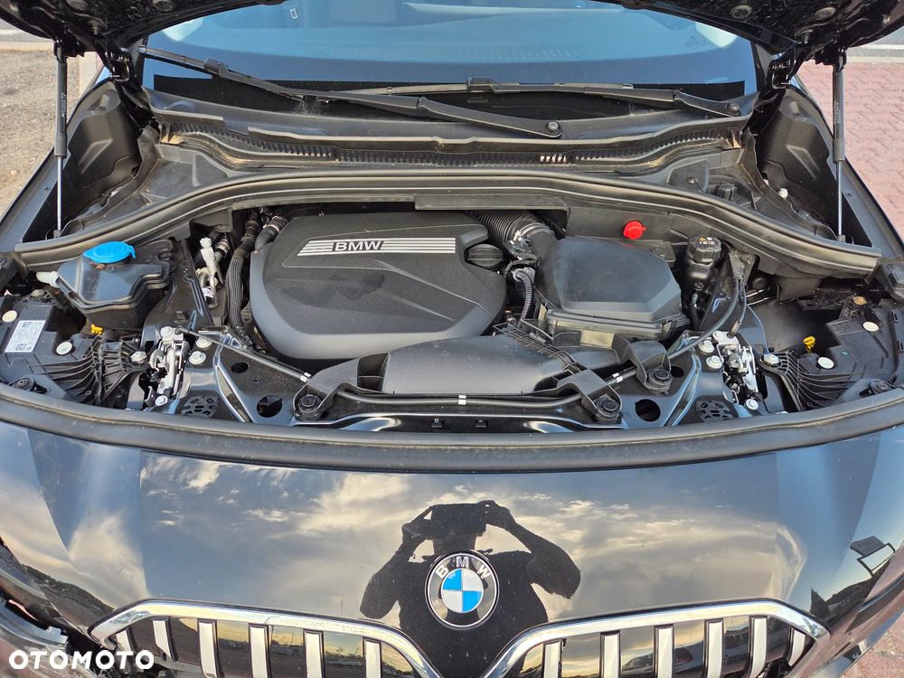 BMW Seria 2 218d Sport-Aut Luxury Line - 20