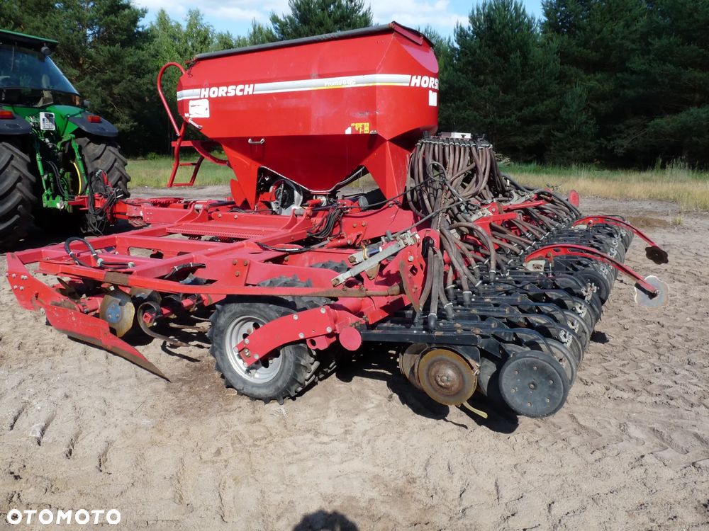 Horsch Pronto 6 DC - 14
