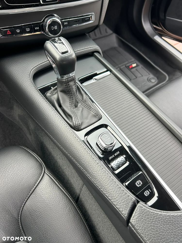 Volvo V90 2018 photo 4