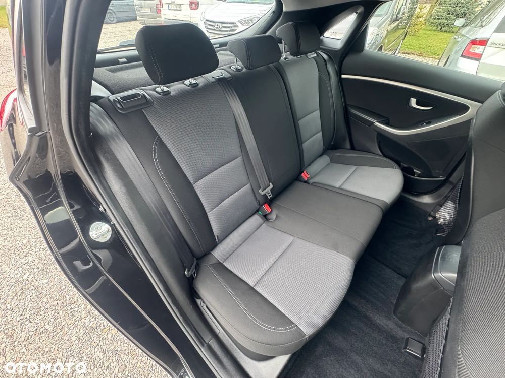 Hyundai i30 1.4 Fifa World Cup Edition - 14