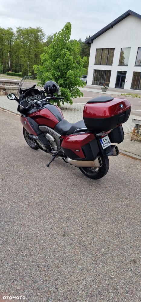 BMW K - 2