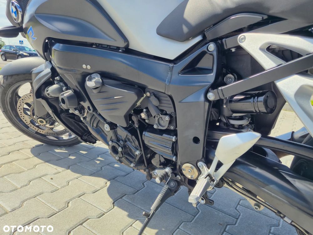 BMW K - 16
