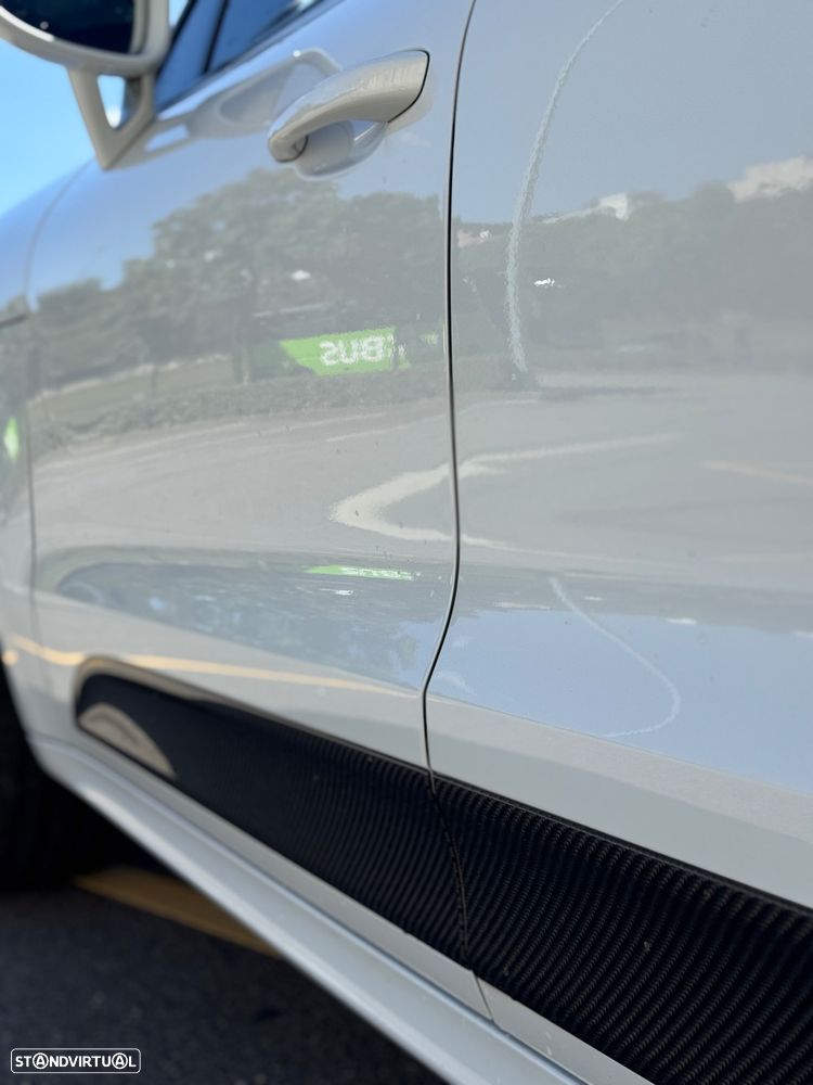 Porsche Macan Turbo PDK - 6