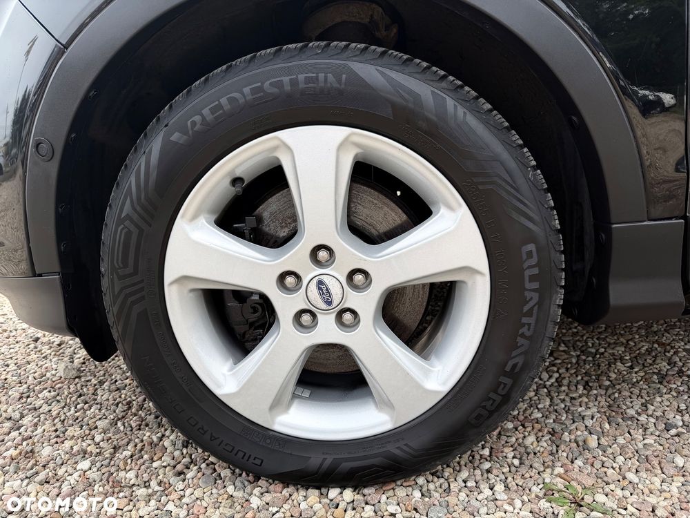 Ford Kuga - 17