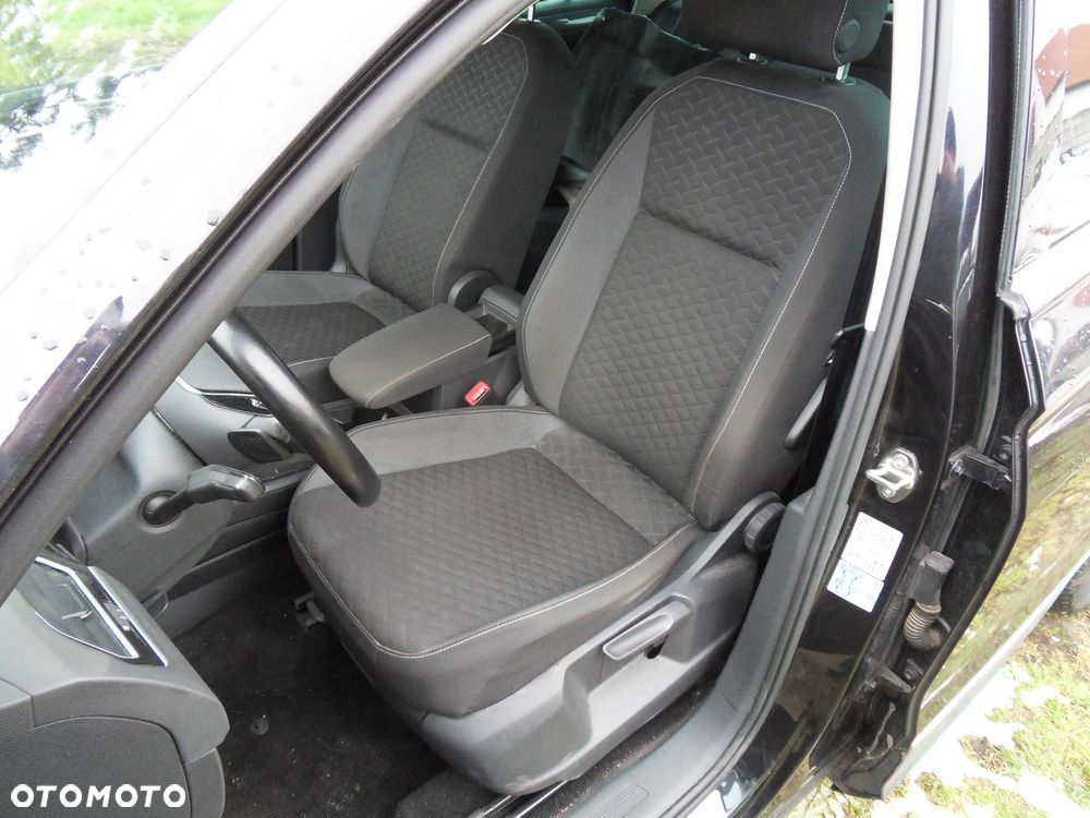 Volkswagen Tiguan 1.5 TSI ACT DSG OPF Comfortline - 19