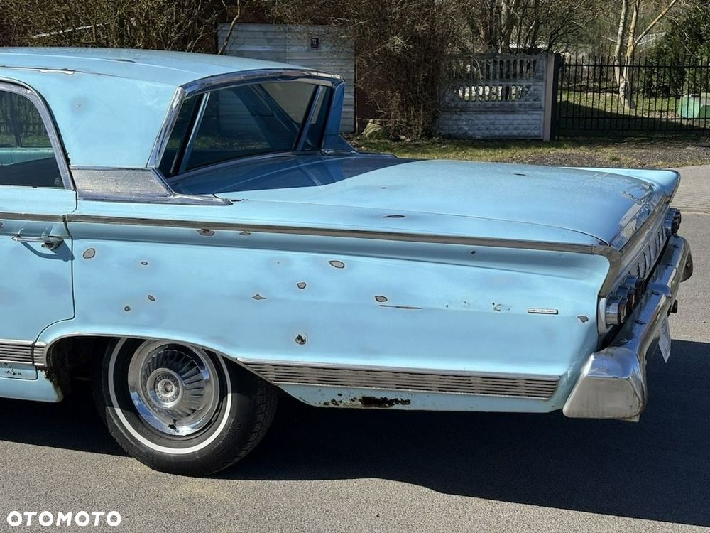 Mercury Inny - 21