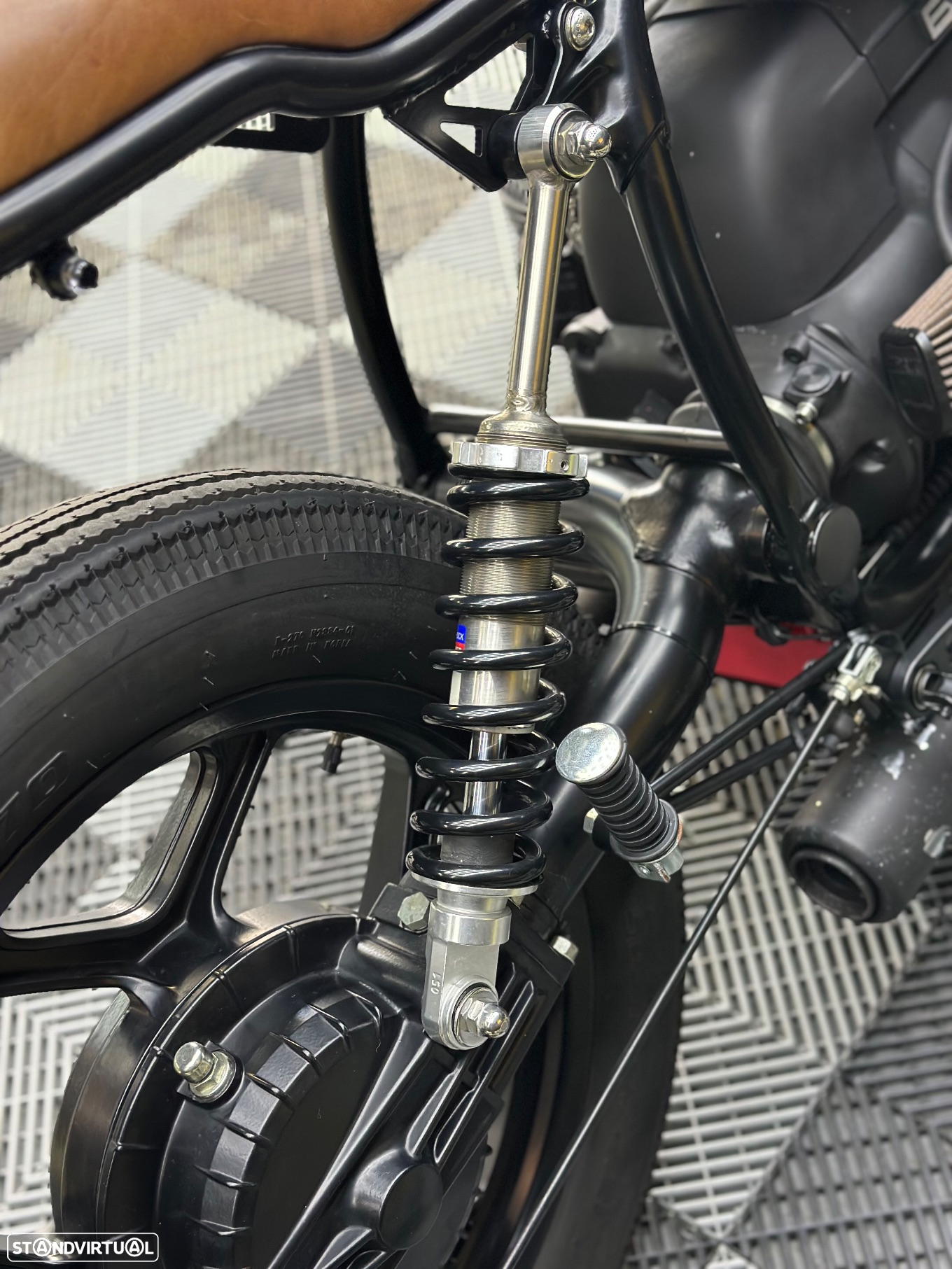 BMW R 80 - 10