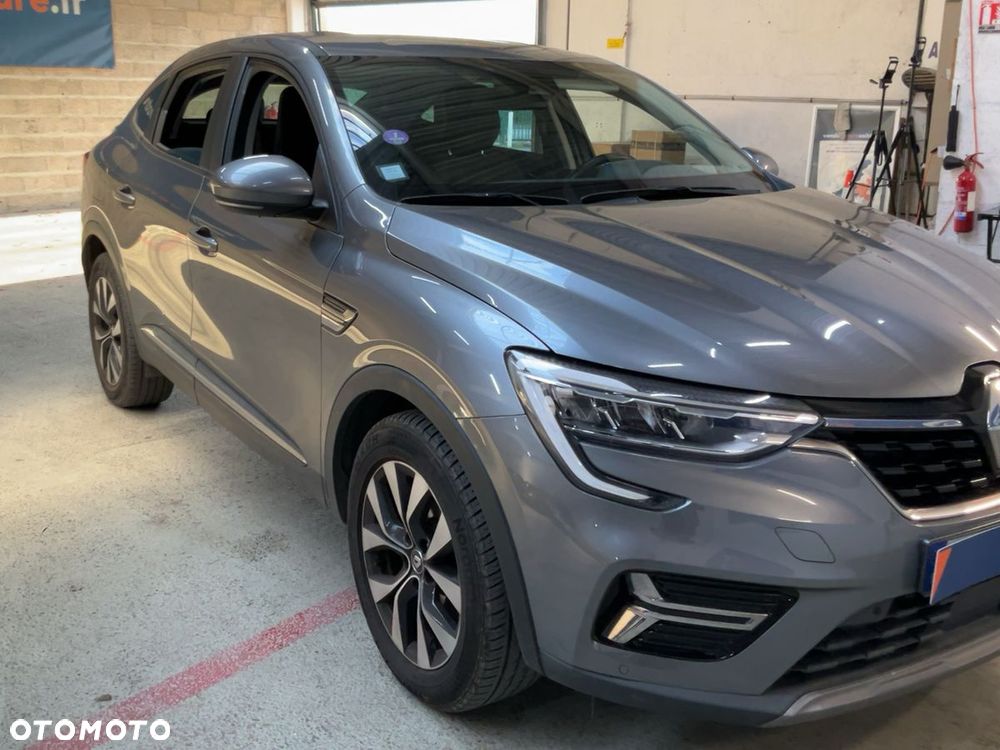 Renault Arkana E-TECH Full 145 E-TECH engineerd - 2