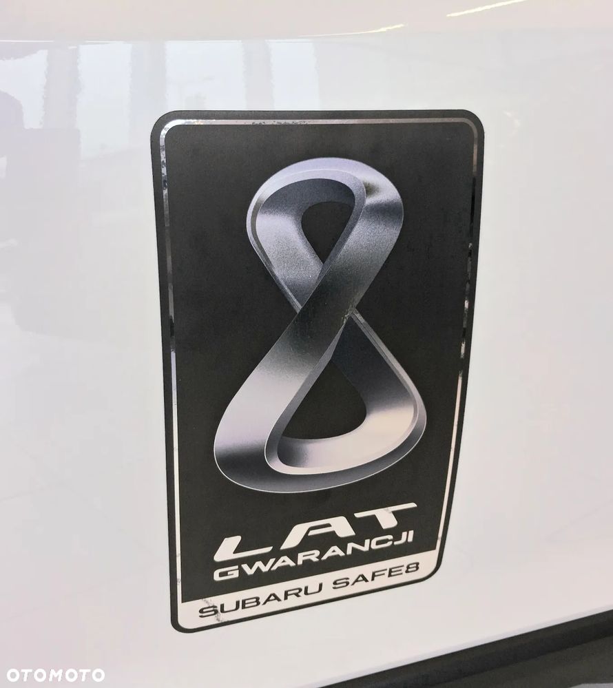 Subaru Outback 2.5i Business Edition (EyeSight) Lineartronic - 10